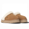 UGG Disquette Platform Slippers Chestnut