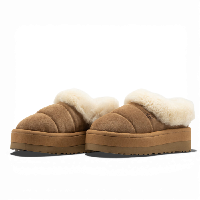 UGG Tazzlita Chestnut Brown