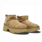 Ugg Ultra Mini Height