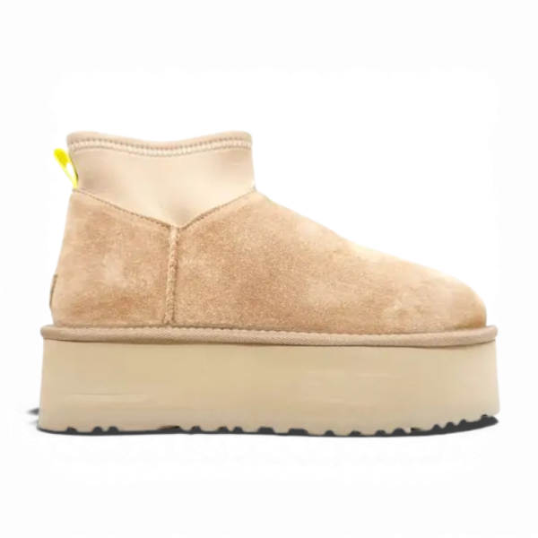Ugg Dipper Low Beige