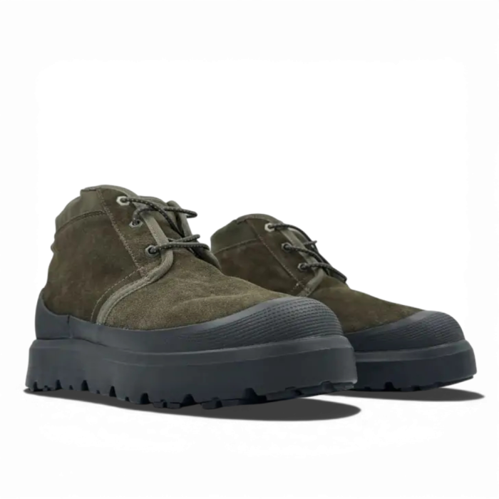 Ugg Neumel Hybrid Khaki