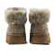 UGG Funkette Beige