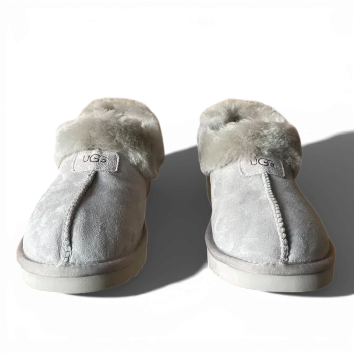 Ugg Coquette Light Grey