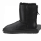UGG Classic High Zip