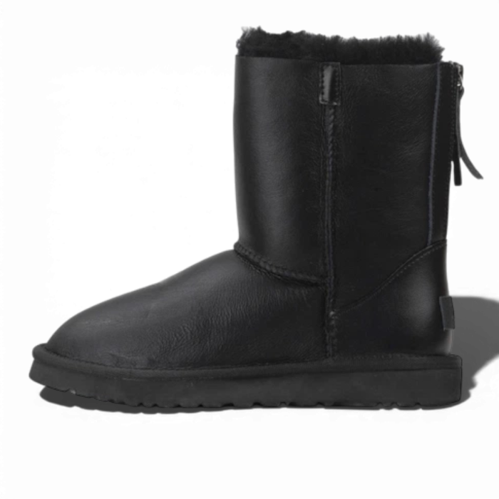 UGG Classic High Zip