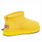 Ugg Ultra Mini Yellow