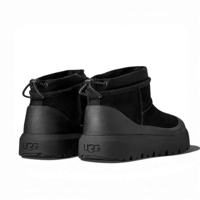 UGG Ultra Mini Weather Black