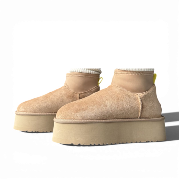 Ugg Dipper Low Beige