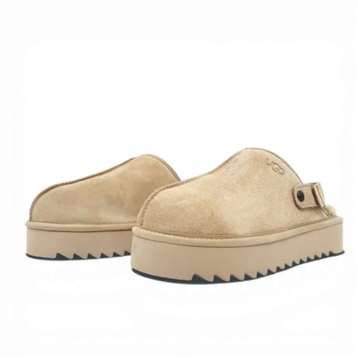 Ugg Lanah Clog Beige