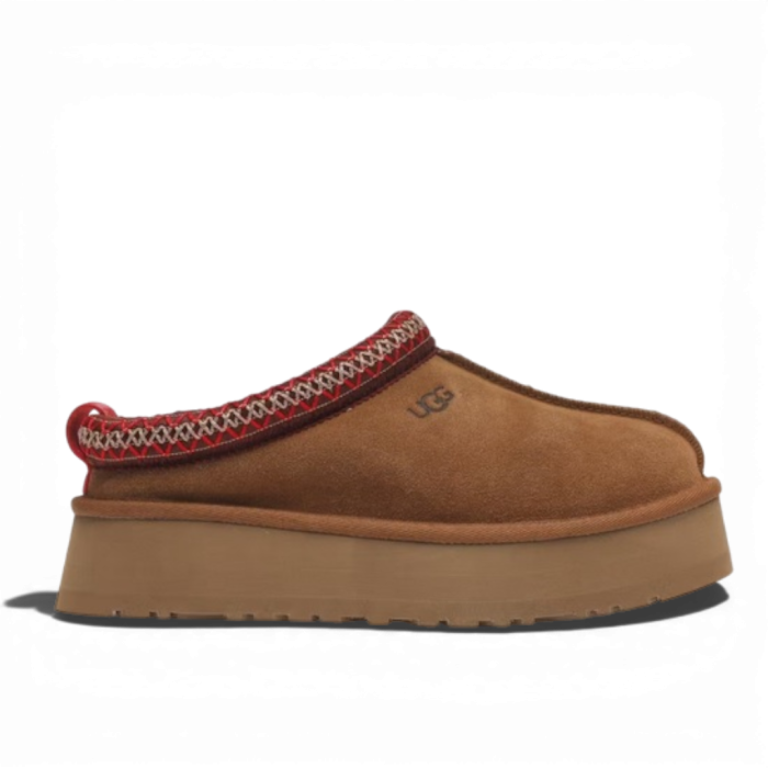UGG Tasman Platform