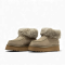 UGG Funkette Beige