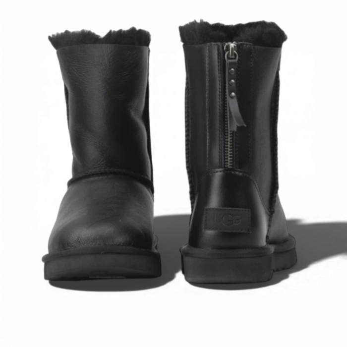 UGG Classic High Zip