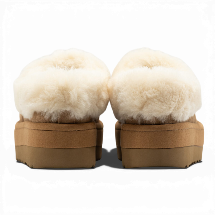 UGG Tazzlita Chestnut Brown