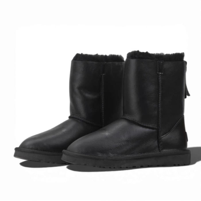 UGG Classic High Zip