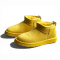 Ugg Ultra Mini Yellow