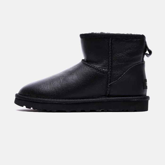 Ugg Ultra Mini Black