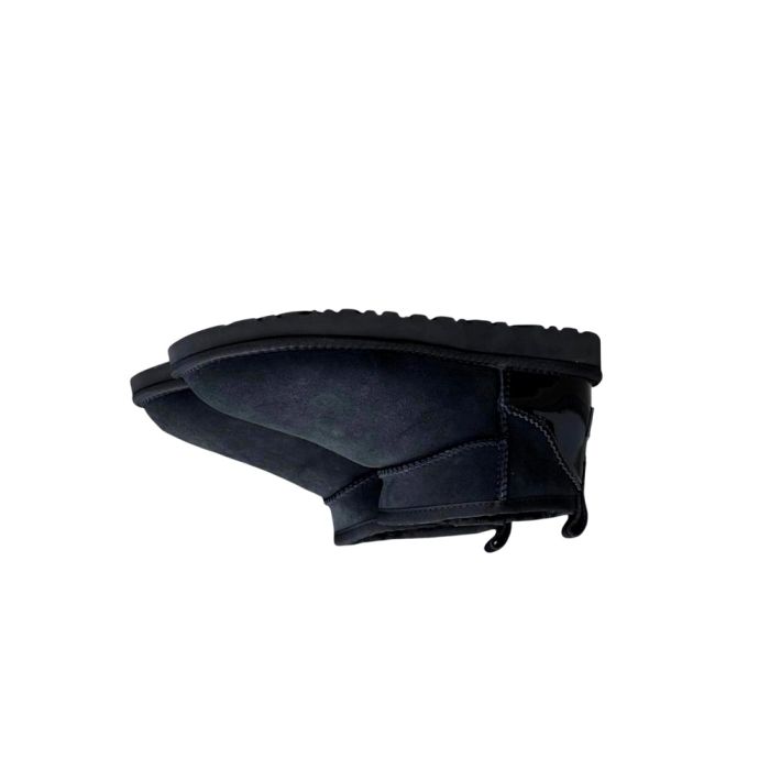 Ugg Ultra Mini Black