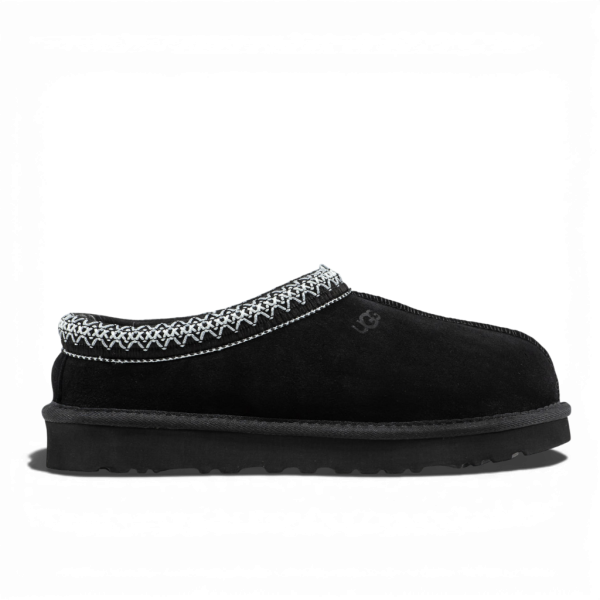 UGG Tasman II Black