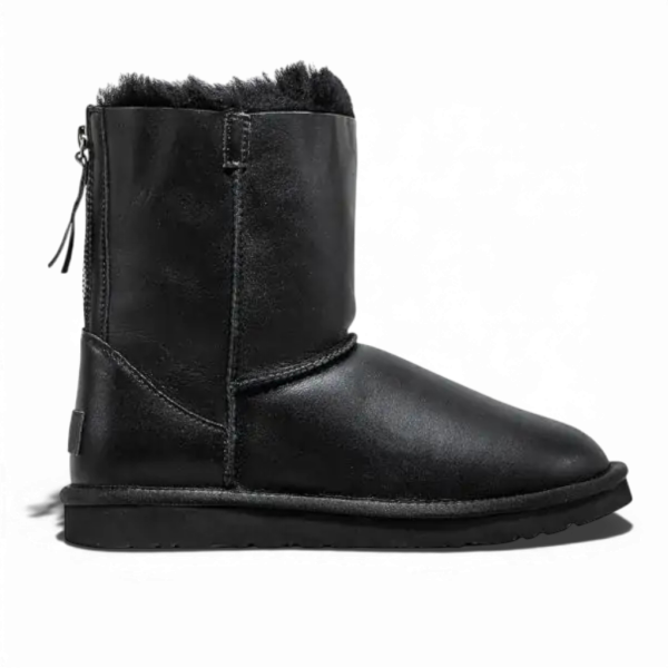 UGG Classic High Zip