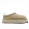 UGG Tasman Platform Beige