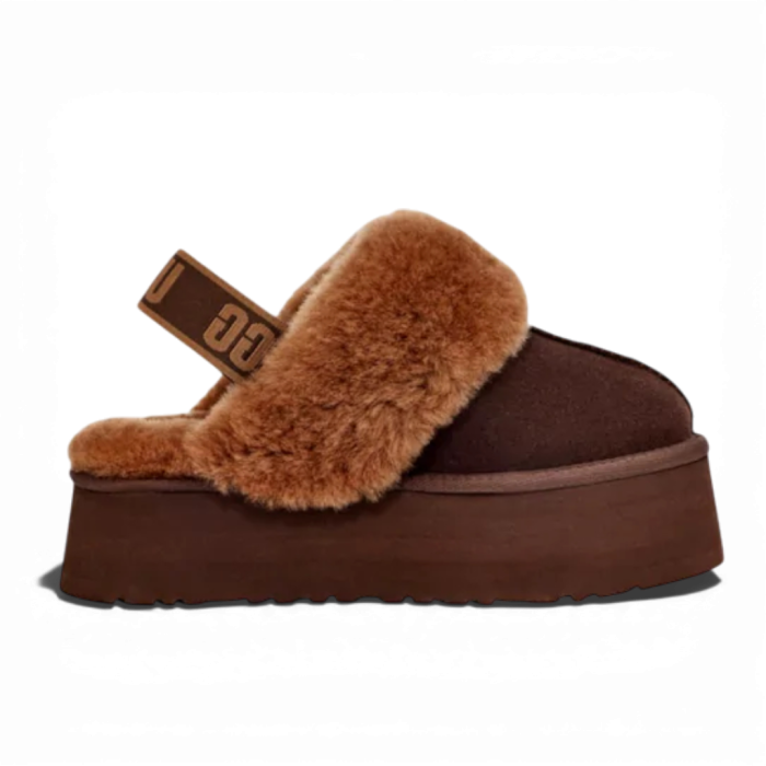 Ugg Funkette Brown