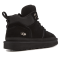 UGG Highland Hi Heritage Black