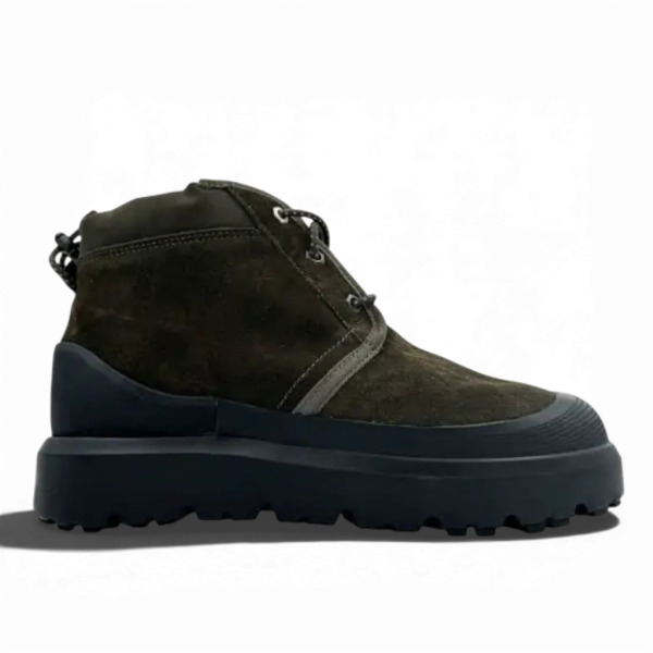 Ugg Neumel Hybrid Khaki