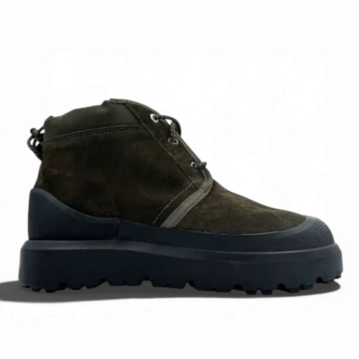 Ugg Neumel Hybrid Khaki