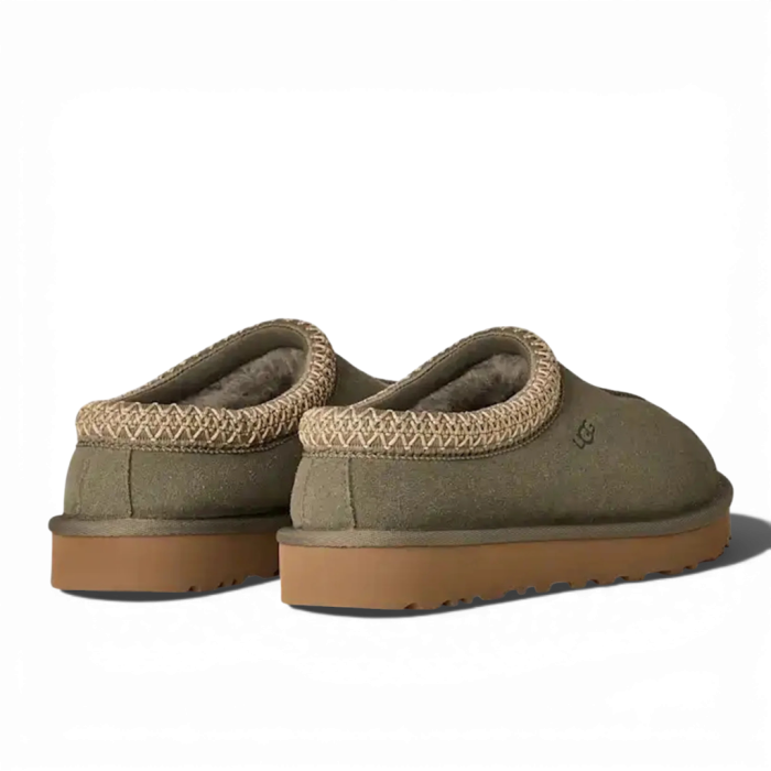 UGG Tasman II Moss Green