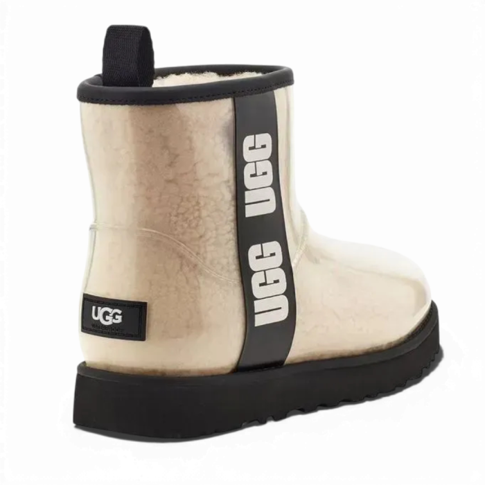 UGG Clear Mini