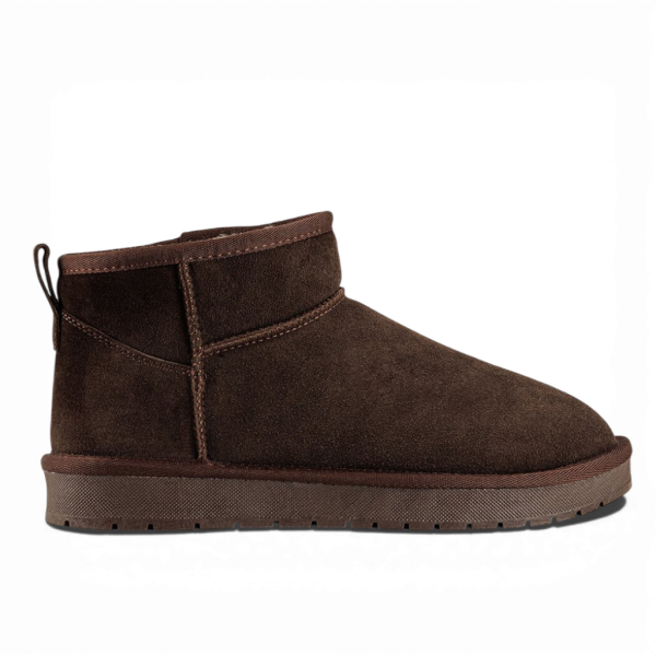 UGG Ultra Mini Brown Brown