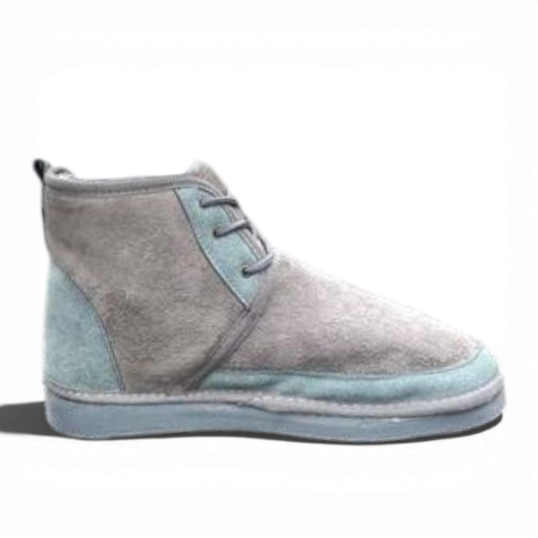Ugg Neumel Vegan Grey