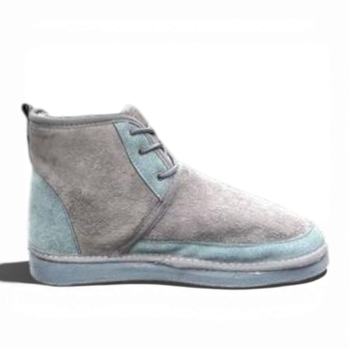 Ugg Neumel Vegan Grey