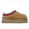 UGG Tazz Slipper Chestnut