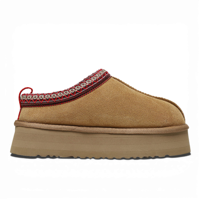 UGG Tazz Slipper Chestnut