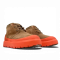 UGG Neumel Hybrid Chestnut Orange