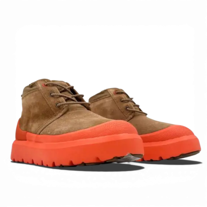 UGG Neumel Hybrid Chestnut Orange