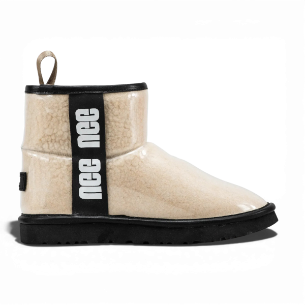 UGG Mini Boot Natural Beige
