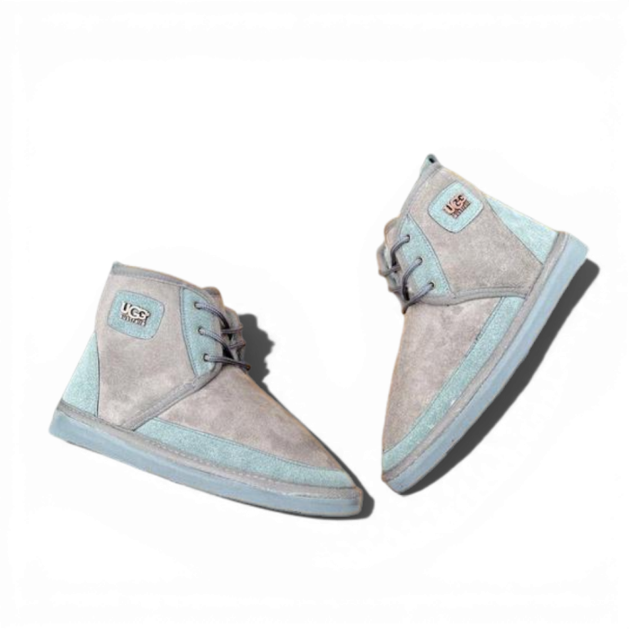 Ugg Neumel Vegan Grey