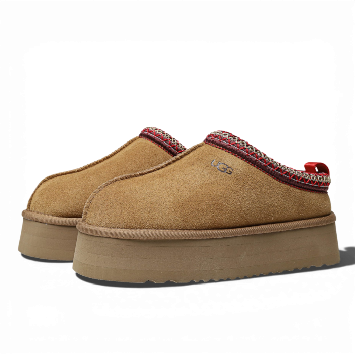 UGG Tazz Slipper Chestnut
