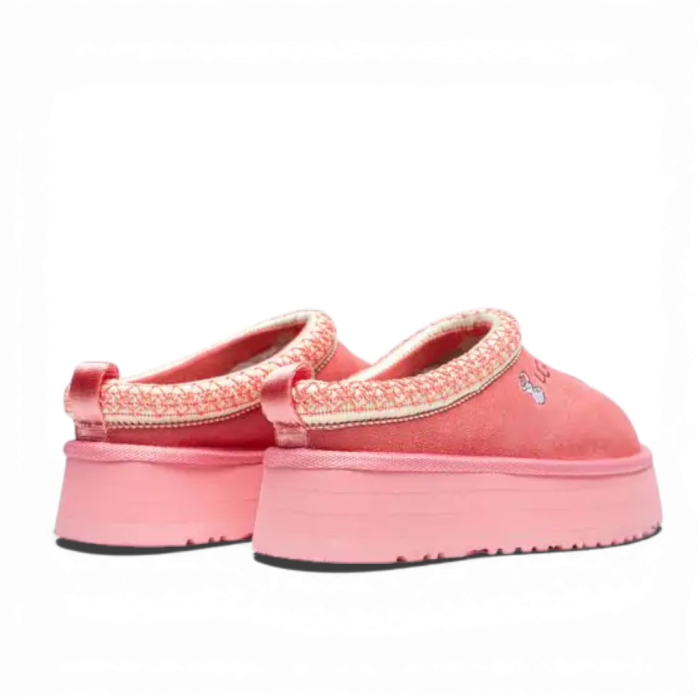 UGG Tasman Platform Pink