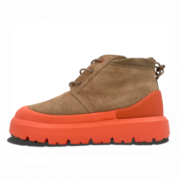 UGG Neumel Hybrid Chestnut Orange
