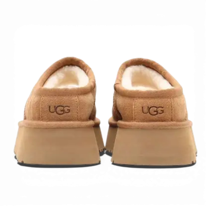 UGG Bea Mary Jane Chestnut Chestnut