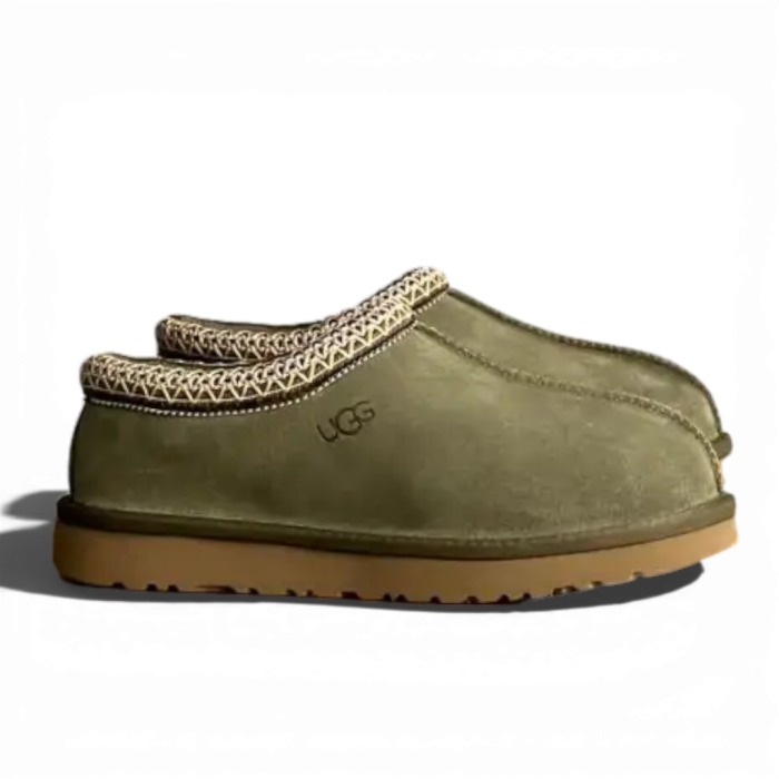 UGG Tasman II Moss Green