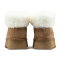 UGG Funkette Chestnut