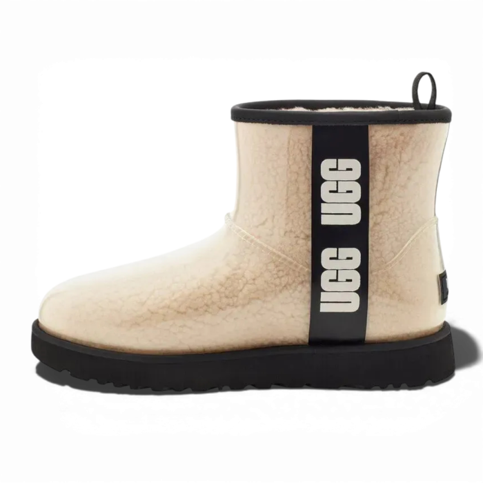 UGG Clear Mini