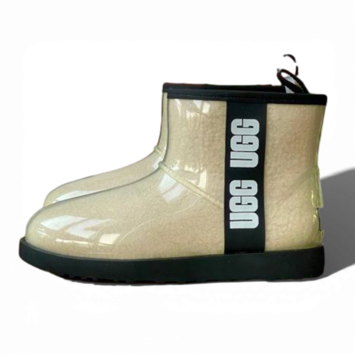 UGG Mini Boot Natural Beige