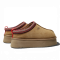 UGG Tazz Slipper Chestnut