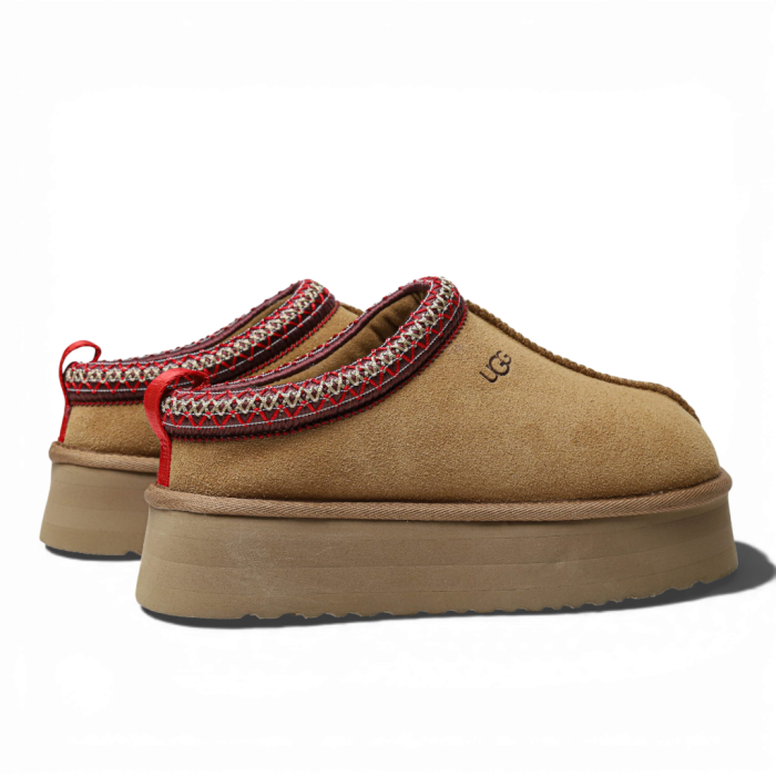 UGG Tazz Slipper Chestnut