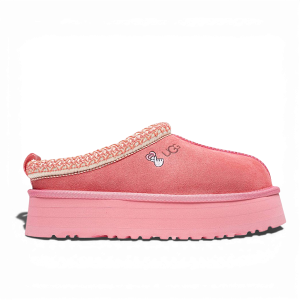 UGG Tasman Platform Pink